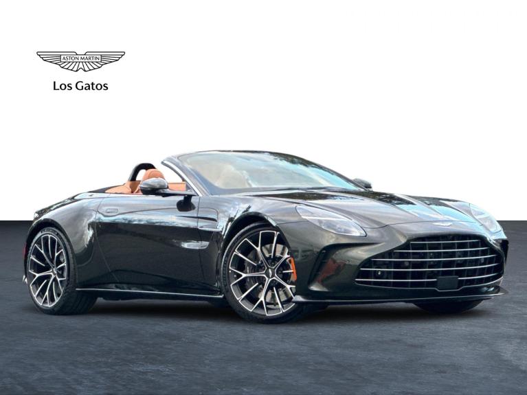 2026 Aston Martin Vantage