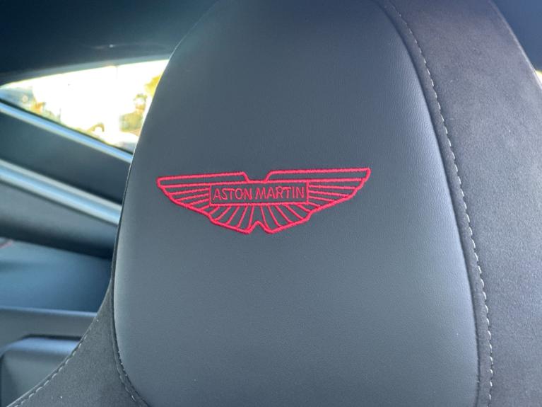2025 Aston Martin Vantage Base - Photo 6